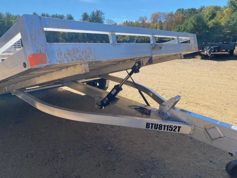 new Utility Trailers Bear Track  for sale, in Loudon, NH Thumbnail 12
