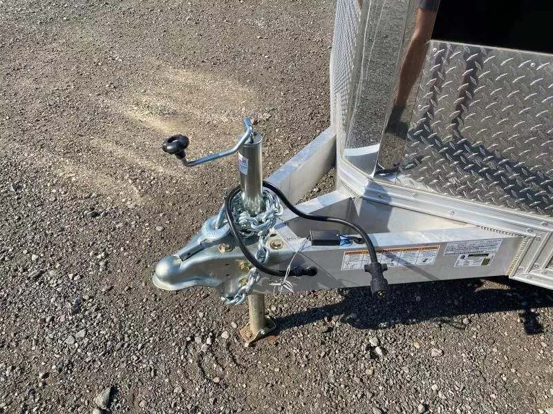 new Cargo (Enclosed) Trailers Stealth Trailers Other for sale, in Loudon, NH Thumbnail 26