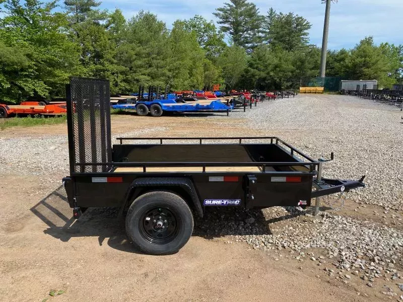 new Utility Trailers Sure-Trac Other for sale, in Loudon, NH Thumbnail 9
