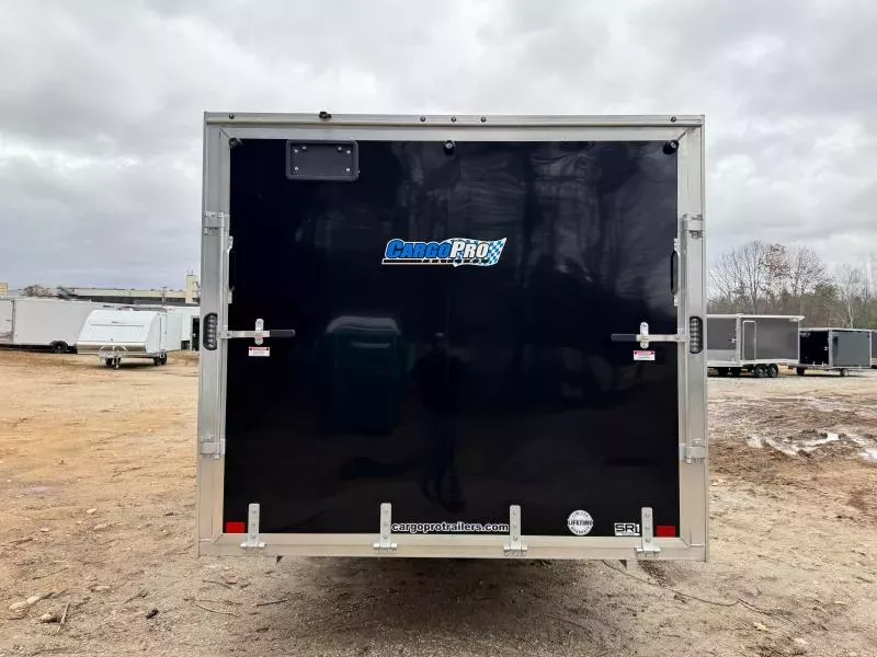 new Snowmobile Trailers CargoPro Trailers  for sale, in Loudon, NH Thumbnail 5