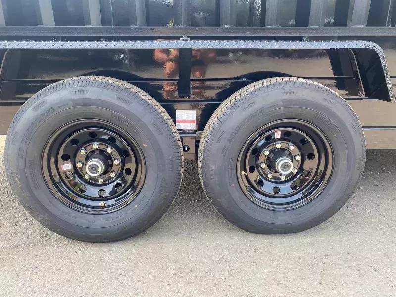 new Dump Trailers Griffin Trailers Other for sale, in Loudon, NH Thumbnail 16