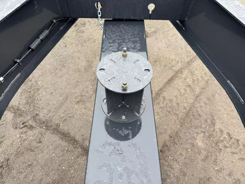 new Equipment / Flatbed Trailers Hillcrest Trailers  for sale, in Loudon, NH Thumbnail 15