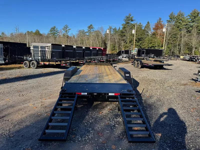 new Equipment / Flatbed Trailers Rice Trailers Other for sale, in Loudon, NH Thumbnail 10