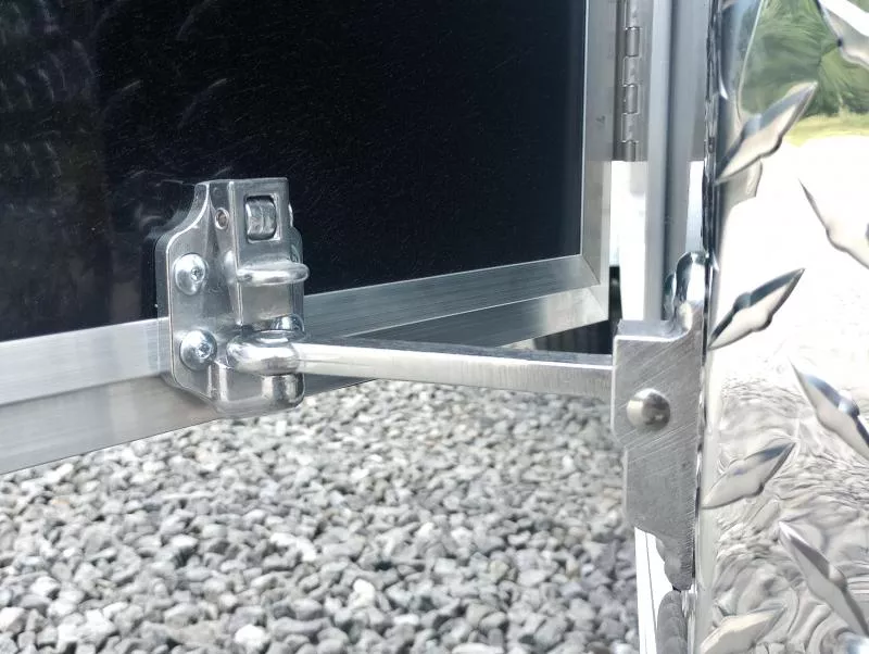 new Cargo (Enclosed) Trailers E-Z Hauler  for sale, in Manchester, ME Thumbnail 17