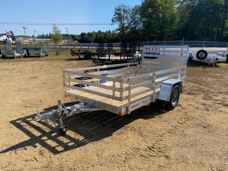 new Utility Trailers Bear Track  for sale, in Loudon, NH Thumbnail 4