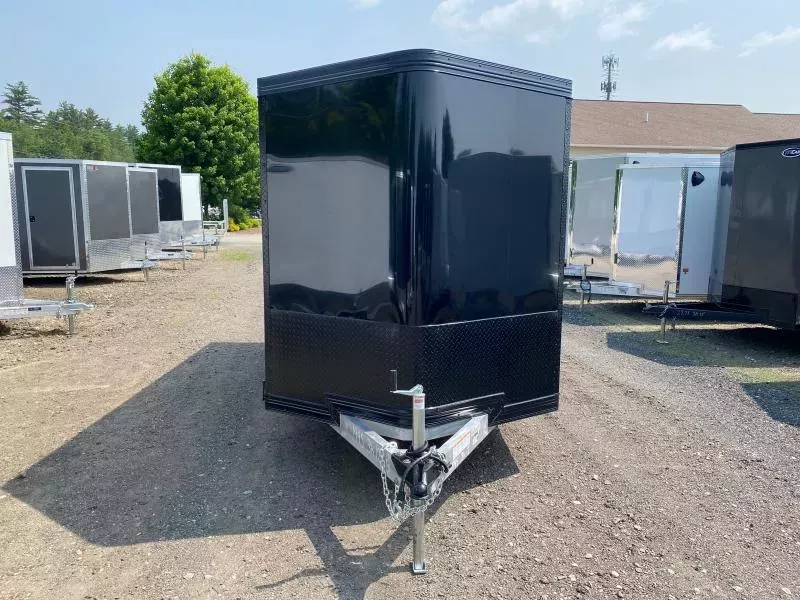 new Cargo (Enclosed) Trailers Stealth Trailers Other for sale, in Loudon, NH Thumbnail 3