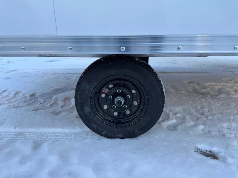 new Snowmobile Trailers SnoPro Trailers  for sale, in Loudon, NH Thumbnail 21