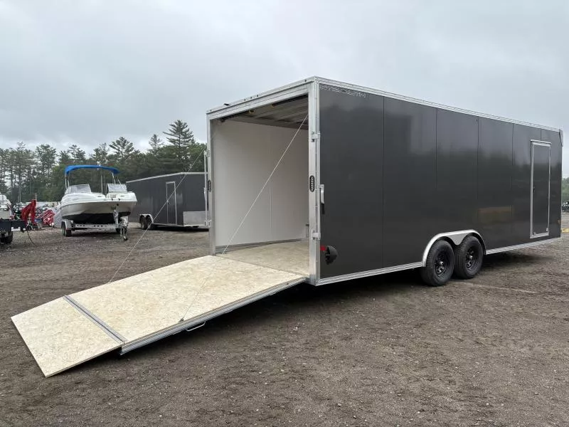 new Car Haulers / Racing Trailers Stealth Trailers  for sale, in Turner, ME Thumbnail 2