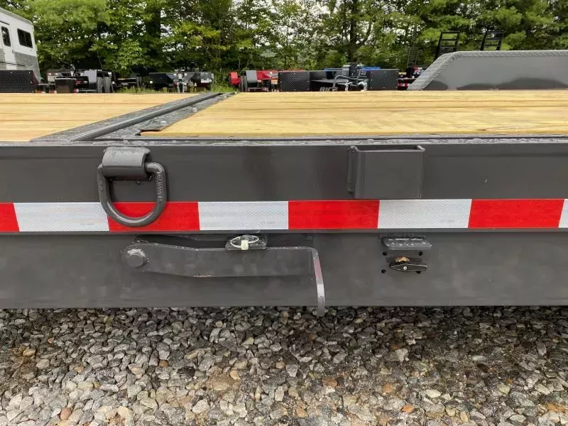 new Equipment / Flatbed Trailers Rice Trailers Other for sale, in Loudon, NH Thumbnail 16