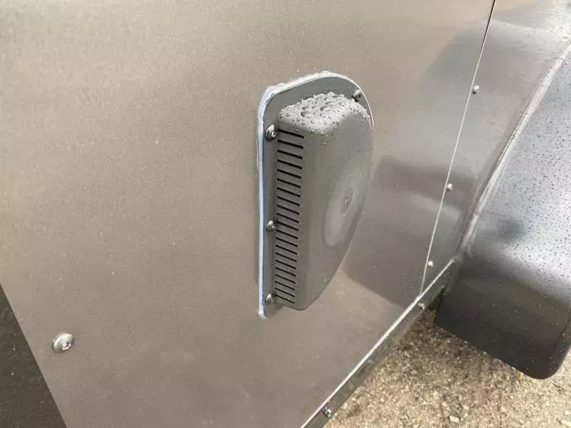 new Cargo (Enclosed) Trailers ITI Cargo Other for sale, in Loudon, NH Thumbnail 16