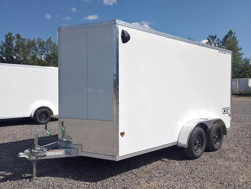 new Cargo (Enclosed) Trailers Stealth Trailers  for sale, in Manchester, ME Thumbnail 4