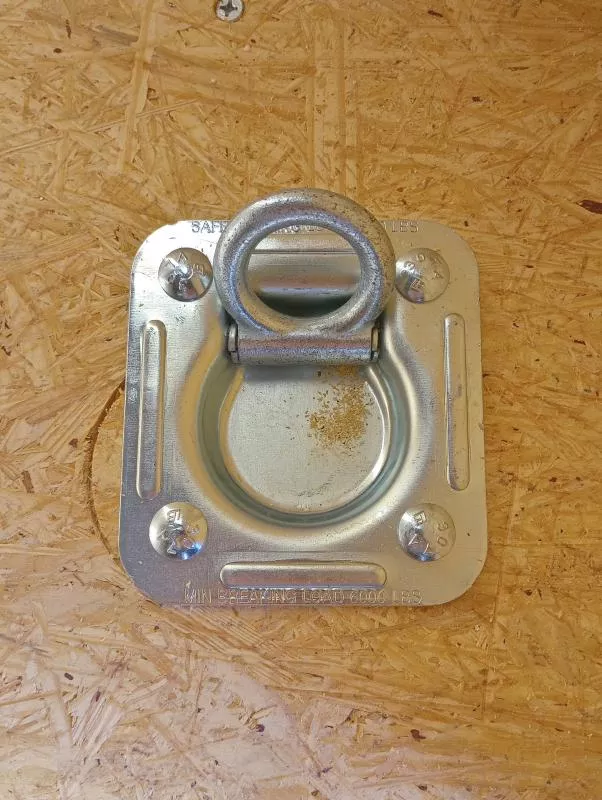 new Cargo (Enclosed) Trailers Covered Wagon Trailers  for sale, in Manchester, ME Thumbnail 12