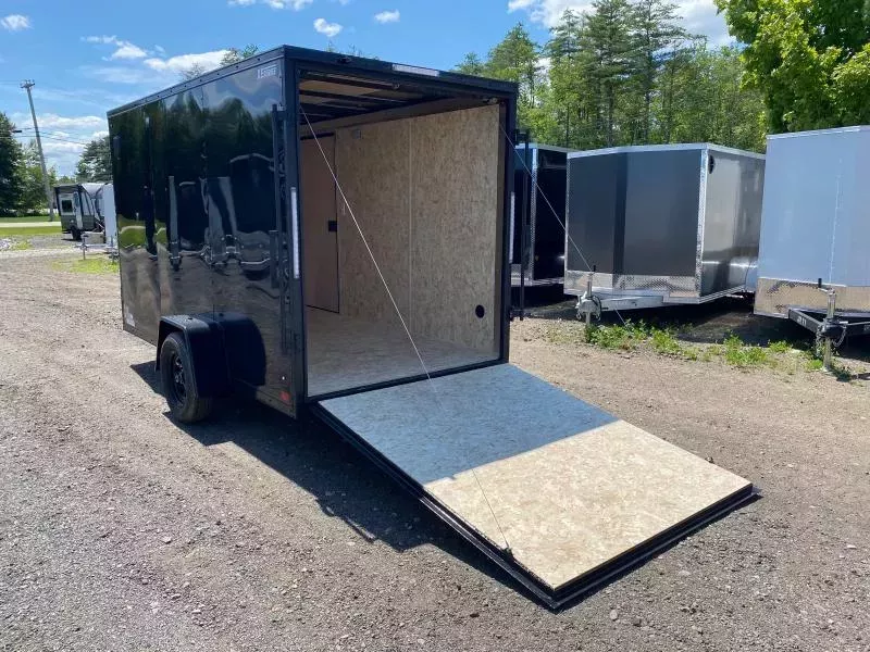 new Cargo (Enclosed) Trailers ITI Cargo Other for sale, in Loudon, NH Thumbnail 2