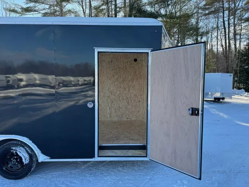 new Cargo (Enclosed) Trailers ITI Cargo Other for sale, in Loudon, NH Thumbnail 21