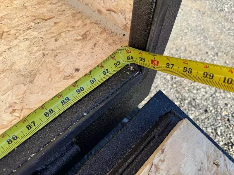 new Cargo (Enclosed) Trailers ITI Cargo Other for sale, in Loudon, NH Thumbnail 12