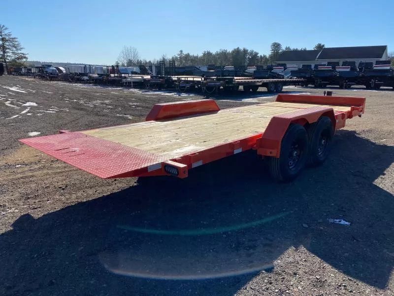 new Equipment / Flatbed Trailers Rice Trailers Other for sale, in Loudon, NH Thumbnail 8