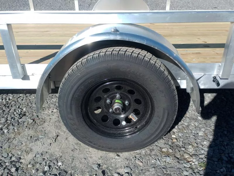 new Utility Trailers Mission  for sale, in Manchester, ME Thumbnail 12