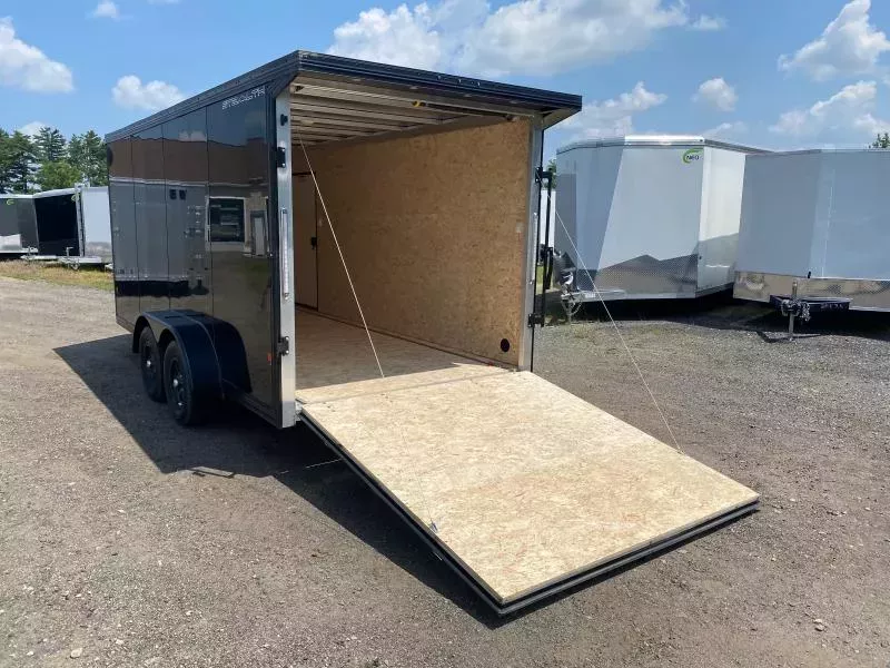 new Cargo (Enclosed) Trailers Stealth Trailers Other for sale, in Loudon, NH Thumbnail 2