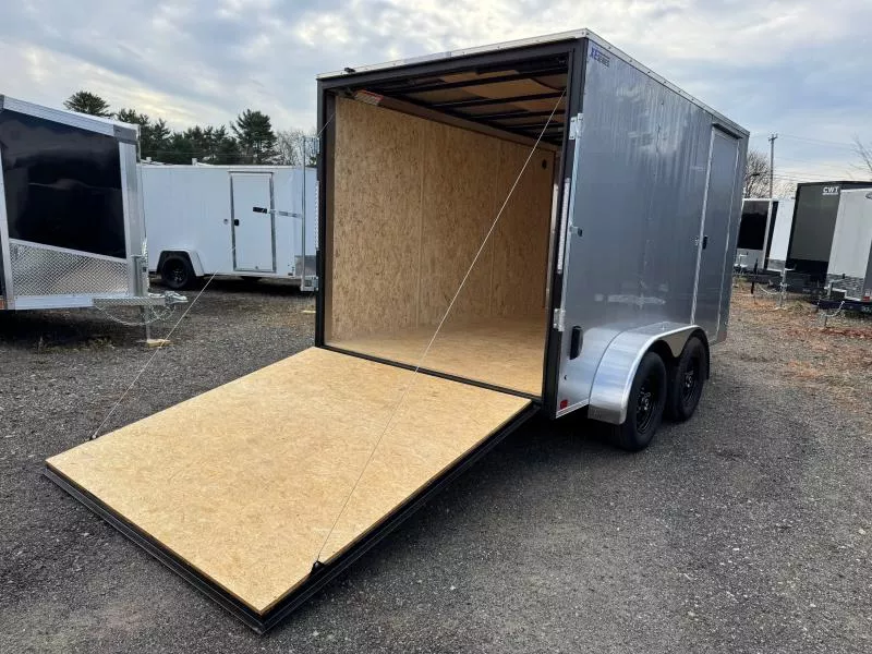 new Cargo (Enclosed) Trailers ITI Cargo Other for sale, in Loudon, NH Thumbnail 13