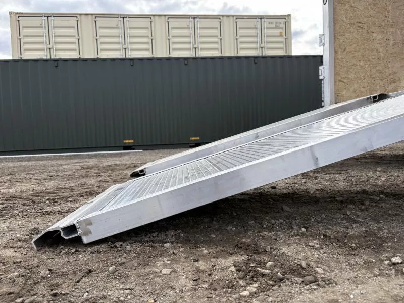 new Office / Fiber Optic Trailers Stealth Trailers  for sale, in Turner, ME Thumbnail 11