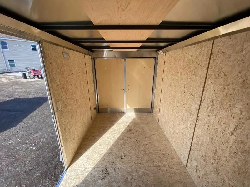 new Cargo (Enclosed) Trailers ITI Cargo Other for sale, in Loudon, NH Thumbnail 21
