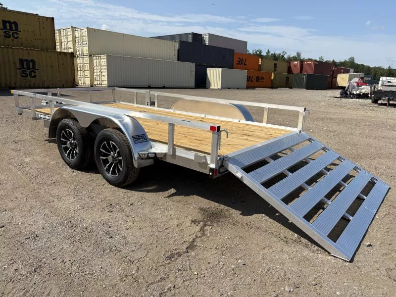 new Utility Trailers Sure-Trac  for sale, in Turner, ME Thumbnail 9