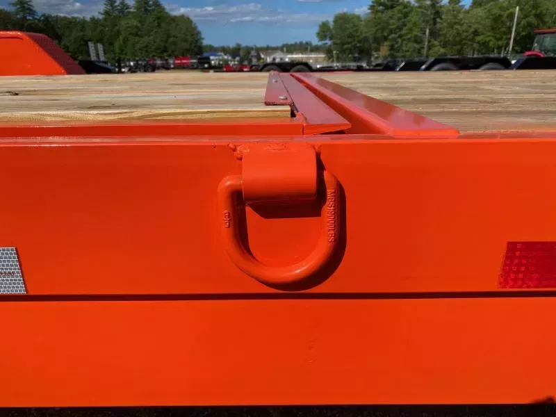 new Equipment / Flatbed Trailers Rice Trailers Other for sale, in Loudon, NH Thumbnail 14