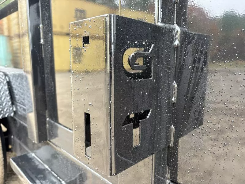 new Dump Trailers Griffin Trailers  for sale, in Turner, ME Thumbnail 21