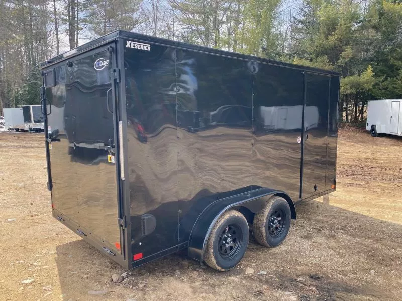new Cargo (Enclosed) Trailers ITI Cargo Other for sale, in Loudon, NH Thumbnail 8