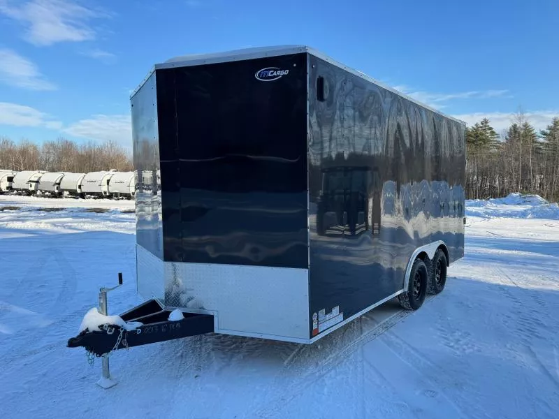 new Cargo (Enclosed) Trailers ITI Cargo Other for sale, in Loudon, NH Thumbnail 4