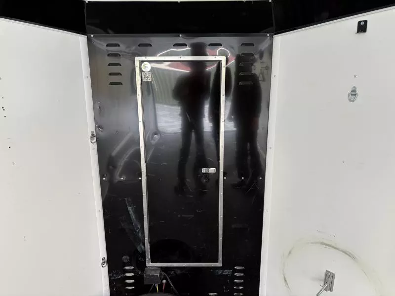 new Cargo (Enclosed) Trailers NEO Trailers  for sale, in Turner, ME Thumbnail 15