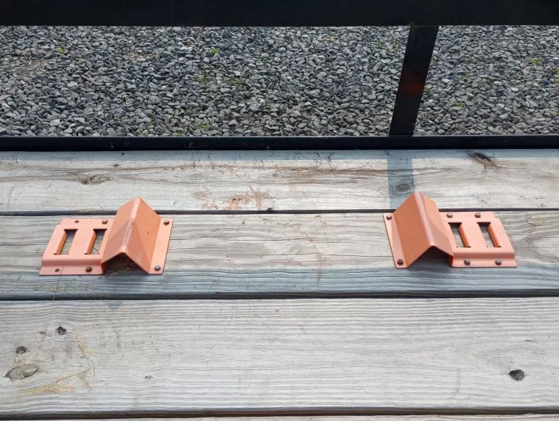 used Utility Trailers Triple Crown Trailers  for sale, in Manchester, ME Thumbnail 13