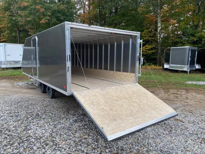 new Snowmobile Trailers SnoPro Trailers  for sale, in Loudon, NH Thumbnail 11
