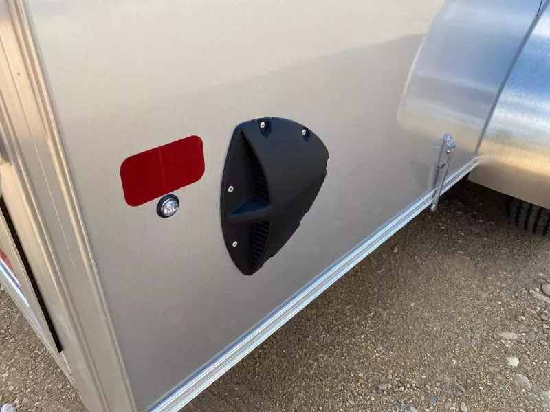 new Cargo (Enclosed) Trailers Durabull Trailers  for sale, in Loudon, NH Thumbnail 19