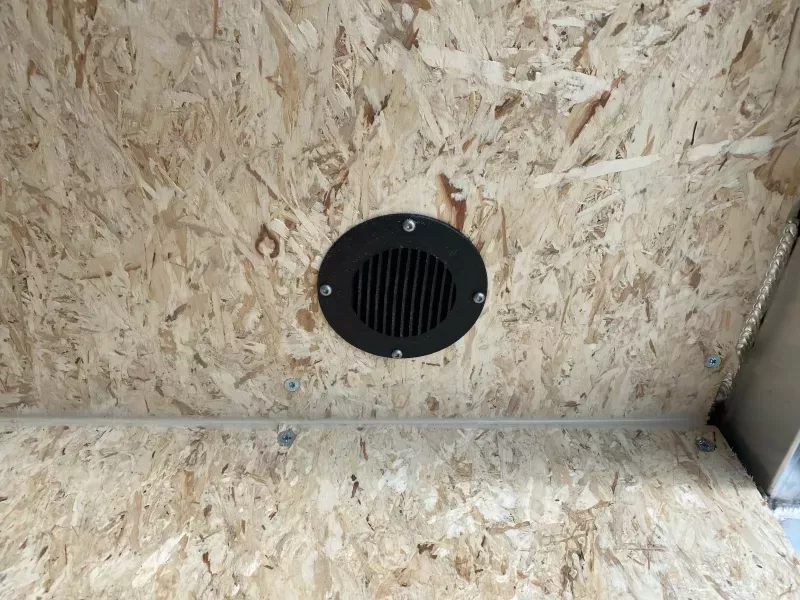 new Cargo (Enclosed) Trailers Durabull Trailers  for sale, in Loudon, NH Thumbnail 18