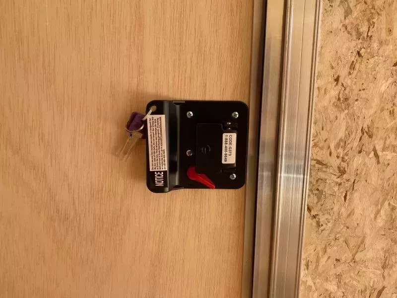 new Cargo (Enclosed) Trailers ITI Cargo Other for sale, in Loudon, NH Thumbnail 15