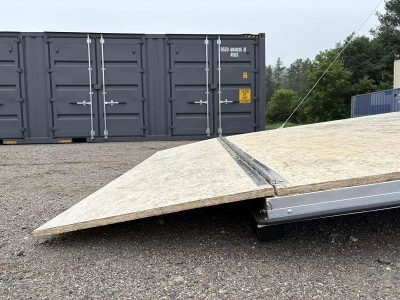 new Cargo (Enclosed) Trailers Stealth Trailers  for sale, in Turner, ME Thumbnail 11
