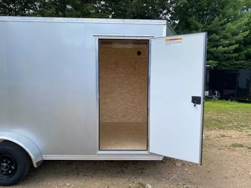 new Cargo (Enclosed) Trailers Stealth Trailers  for sale, in Loudon, NH Thumbnail 20