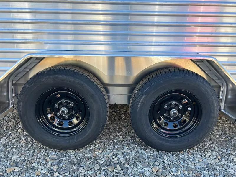 new Horse Trailers Frontier Trailers Other for sale, in Loudon, NH Thumbnail 18