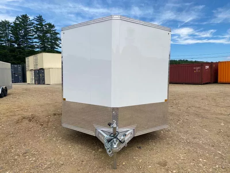new Cargo (Enclosed) Trailers Stealth Trailers  for sale, in Loudon, NH Thumbnail 3