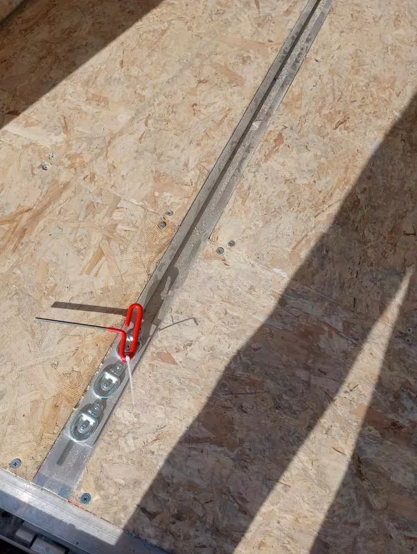 new Snowmobile Trailers E-Z Hauler  for sale, in Manchester, ME Thumbnail 13