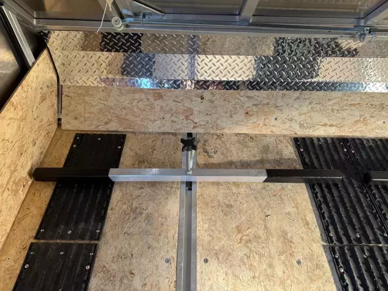 new Snowmobile Trailers SnoPro Trailers  for sale, in Loudon, NH Thumbnail 19