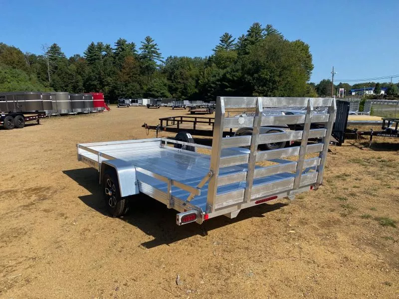 new Utility Trailers Bear Track  for sale, in Loudon, NH Thumbnail 6