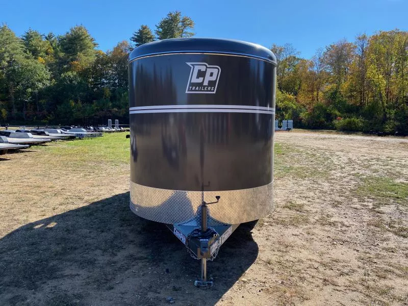 new Horse Trailers CornPro  for sale, in Loudon, NH Thumbnail 3