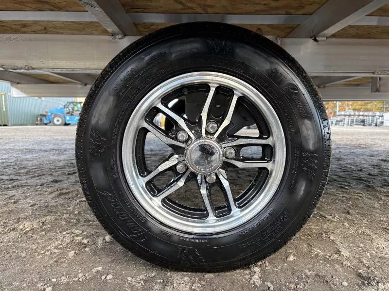 new Snowmobile Trailers SnoPro Trailers  for sale, in Turner, ME Thumbnail 17