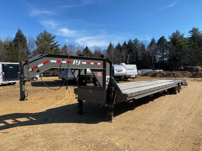 used Equipment / Flatbed Trailers PJ Trailers Other for sale, in Loudon, NH Thumbnail 7