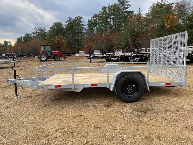 new Utility Trailers BND Other for sale, in Loudon, NH Thumbnail 7