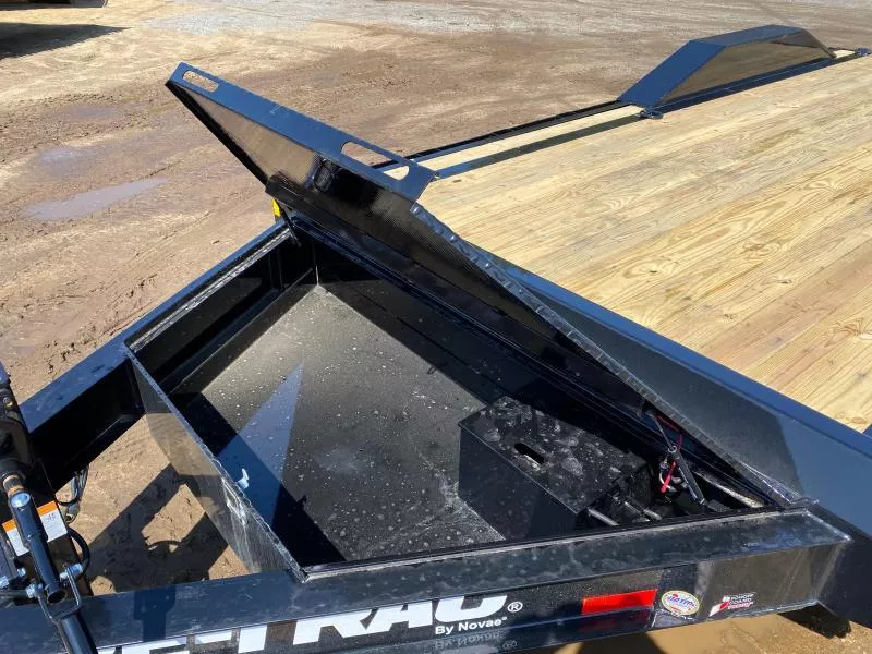 new Equipment / Flatbed Trailers Sure-Trac Other for sale, in Loudon, NH Thumbnail 15