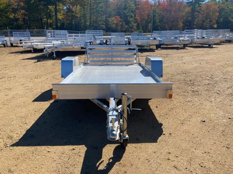 new Utility Trailers Bear Track  for sale, in Loudon, NH Thumbnail 3