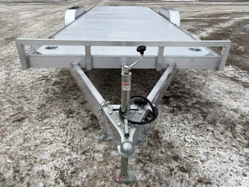 new Utility Trailers Sport Haven  for sale, in Turner, ME Thumbnail 9